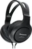 Panasonic | RP-HT161 | Suchawki | Suchawki nauszne | Czarny Podgląd zdjęcia produktu 3
