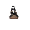 Sportliche Sandalette bis 30mm Sohlenhöhe 62831-00 Produktbild-Vorschau 105