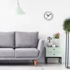 Mondaine WIFI STOP2GO MONTRE MURALE MSM.25S11 Montre murale Voir les images du produit 3