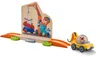 HABA Marble Run KullerbÃ ¼ - Zestaw tematyczny Złomowisko Podgląd zdjęcia produktu 3