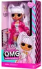 MGA L.O.L. Surprise OMG Entrée Millennial 595618 595632 Voir les images du produit 6