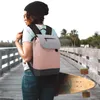 Freizeitrucksack Rucksack Damen Elegant Daypack Produktbild-Vorschau 2