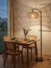 Lampa stojąca do salonu 175 cm z funkcją ściemniania, Podgląd zdjęcia produktu 10