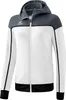 Erima Change By Erima Trainingsjacke mit Kapuze Mehrfarbig Produktbild-Vorschau 3