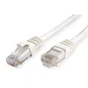 VALUE Patchkabel Cat.6A (Class EA) UTP, weiß, 1,5 m Produktbild-Vorschau 3