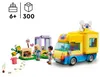 LEGO Friends Dodávka na záchranu psů, Sada na stavění, 6 Náhled obrázku produktu 3
