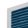 RIDEX PLUS 424I0508P Aktivkohle Innenraumfilter Produktbild-Vorschau 5