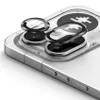 Osłona obiektywu aparatu dla Nothing Phone 4A Pro, szklana Podgląd zdjęcia produktu 1