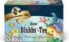 Goldmännchen Kinder-Tee Blubbs-Tee Orange-Holund Produktbild-Vorschau 1
