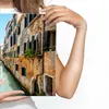 Fabelhafte Canvas LEINWAND BILDER 120x80 cm XXL Kunstdruck Produktbild-Vorschau 4