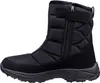 Schwarz Stiefel EU42 für Winterwanderungen, Produktbild-Vorschau 4