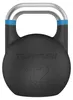 Tunturi Platinum Competition Kettlebell - 12 kg - Inclusa Anteprima dell’immagine prodotto 2
