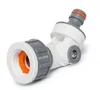 BradasWL-2194 Connettore di rubinetto snodato Bradas WHITE Anteprima dell’immagine prodotto 3