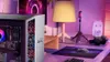 Lenovo LOQ Tower 26ADR10, 3,6 GHz, AMD Ryzen™ 7, 8745HX, 32 Anteprima dell’immagine prodotto 9