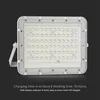 V-TAC 120W-W Solar-Flutlicht 'VT 120W LED' mit Produktbild-Vorschau 12