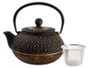 Teiera Salt & Pepper My Tea Nero / Oro 800 ml Anteprima dell’immagine prodotto 5