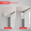 Pyle Wasserdichter kabelloser Bluetooth-Lautsprecher für Produktbild-Vorschau 2