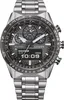 Citizen - JV2006-55H - Orologio da polso - Uomo - Solare - Anteprima dell’immagine prodotto 1