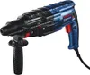 Młot udarowo-obrotowy Bosch GBH 2-24 DRE/GBH 240 SDS-plus Podgląd zdjęcia produktu 12