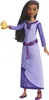 Disney Wish HPX26, Modepuppe, Weiblich, 3 Jahr(e), Mädchen, Produktbild-Vorschau 4