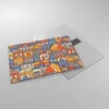 Bilder auf glas - Stadt Haus Straße - 70x50cm - Glasbilder Produktbild-Vorschau 2