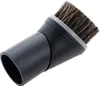 A close-up shot of a vacuum cleaner brush attachment. Produktbild-Vorschau