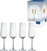Sada pohárov na šampanské Villeroy & Boch Rose Garden 4ks Náhľad obrázku produktu 10