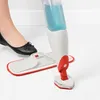 OXO – Good Grips - Mikrofaser-Sprühmopp mit integriertem Produktbild-Vorschau 7