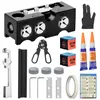 Kit de réparation et d'entretien pour pointe de queue de Voir les images du produit 1