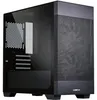 Lian Li Lancool 205, Midi Tower, PC, Schwarz, micro ATX, Produktbild-Vorschau 9