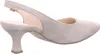 Gabor - SlingPumps visione, Farbe:visone 12, 14:5 Produktbild-Vorschau 11