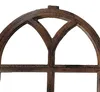 Relaxdays Stallfenster Gusseisen, Vintage Fensterrahmen, Produktbild-Vorschau 7