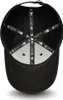 New Era 9Forty Damen Cap - SATIN New York Yankees schwarz Podgląd zdjęcia produktu 5
