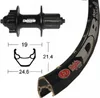 Winora H-Rad 28" Deore Disc 6L.8/11f.sz.SSP 36L Ryde ZAC Produktbild-Vorschau 1