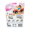 Brio World Eisenbahn Waggon Disney Princess Schneewittchen Voir les images du produit 12