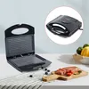 750W Elektryczny opiekacz do kanapek Dwustronne Podgląd zdjęcia produktu 5