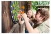 Haba Terra Kids Softdart Dartscheibe für Kinder - Spielzeug Produktbild-Vorschau 4