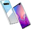 Schutzhülle für Samsung Galaxy S10 Hülle Transparent Slim Produktbild-Vorschau 6
