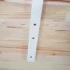 HOMCOM Esstisch, 120 x 75 cm Küchentisch mit Landhaus-Stil Produktbild-Vorschau 8