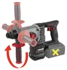 Parkside Performance Akku Kombihammer PPAKH 20-Li ohne Akku Produktbild-Vorschau 2
