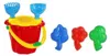 SPINNER / TUPIKO Mini set sabbia M05 08461 Anteprima dell’immagine prodotto 5