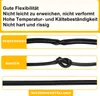 TolleTour Tuyau de nettoyage de tuyaux de 30 m Kit de Voir les images du produit 3