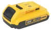 DeWalt DCB183-XJ DeWalt DCB183-XJ 18V 2,0 Ah Li-Ion Akku Productafbeelding-voorbeeld 16