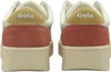 Gola Grandslam Trident Sneaker Weiß Produktbild-Vorschau 14