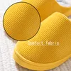 Hausschuhe, Damen Herren Hausschuhe, Winter Warm Slipper, Produktbild-Vorschau 3