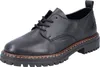 Rieker Klassische Schnürschuhe 52052-00 Damen Produktbild-Vorschau 15