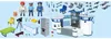 PLAYMOBIL City Action Polizei-Kommandozentrale, Produktbild-Vorschau 2