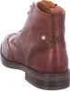 Pikolinos Damen Stiefelette aus Leder flach Derby Brogue Produktbild-Vorschau 32