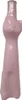 A pink cat-shaped bottle against a white background. Produktbild-Vorschau