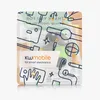 kwmobile 5 Ohrhalter kompatibel mit Samsung Galaxy Buds 3 - Produktbild-Vorschau 6